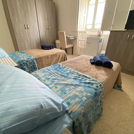 Suffolk Springs Accommodatie bij particulieren Rabat