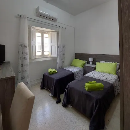 Suffolk Springs Accommodatie bij particulieren Rabat