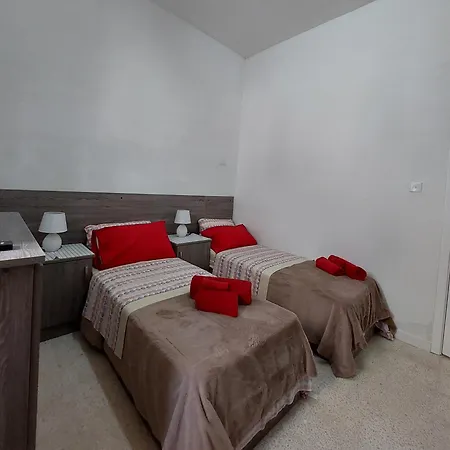 Suffolk Springs Accommodatie bij particulieren Rabat