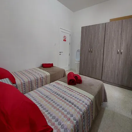 Suffolk Springs Accommodatie bij particulieren Rabat